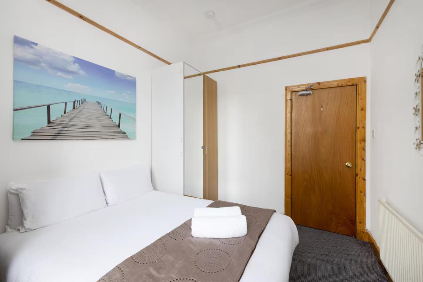 Joivy 3 Bed Flat In Old Town, Close To Grassmarket Edimburgo Exterior foto