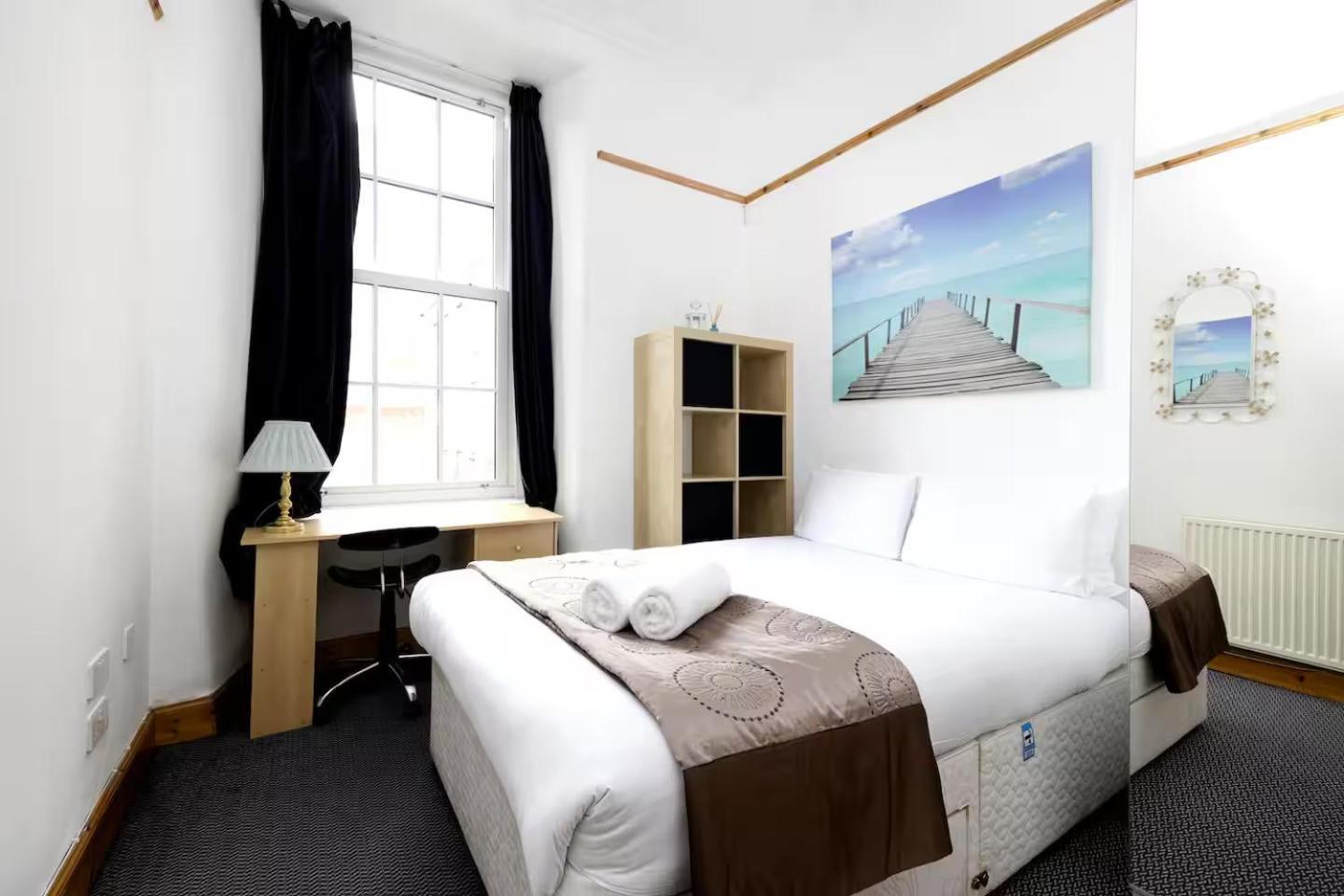 Joivy 3 Bed Flat In Old Town, Close To Grassmarket Edimburgo Exterior foto